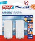 Tesa Powerstrips crochet Large à 2