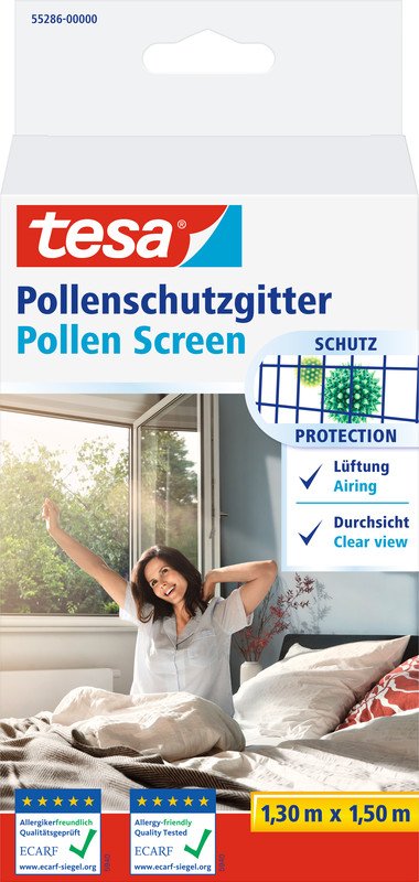 Tesa Pollenschutzgitter Pic1