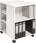 DURABLE Multifunktionswagen 74/59 offen