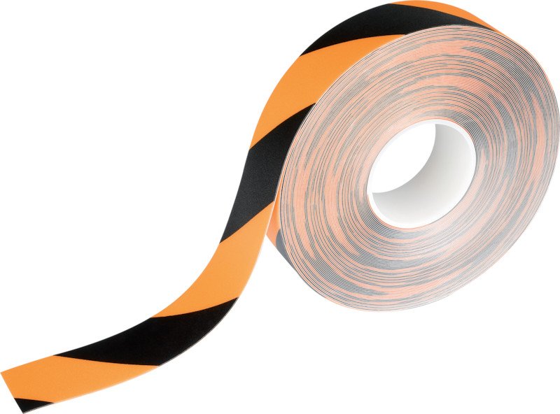 Durable Bodenmarkierungsklebeband Duraline Strong 2 Colour Pic1