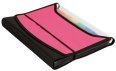 Dufco Fächermappe Soft Touch PP 13-teilig für Format A4