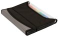 Dufco Fächermappe Soft Touch PP 13-teilig für Format A4