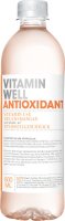 Vitamin Well Antioxidant Pêche