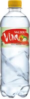 Valser Viva Poire+Baume 500ml