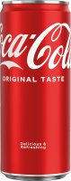 Coca-Cola Original Dose 3.3dl