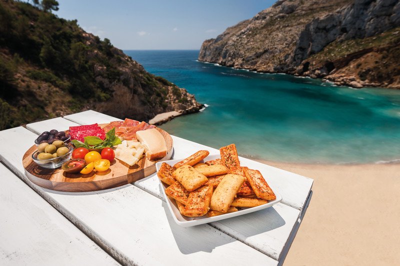 Snatt's Brot-Chips Tomaten und Oregano 35gr Pic4