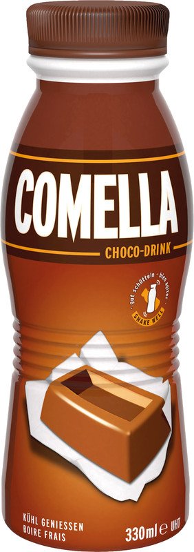 Comella Milch- und Chocogetränk 3.3dl Pic1