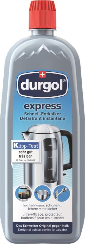 DURGOL détartrant instantané Express 1L Pic1