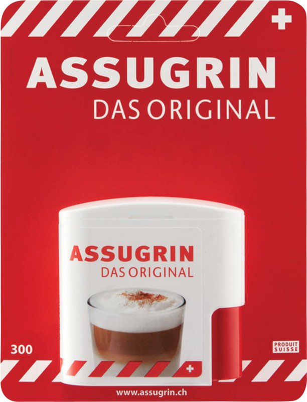 Assugrin classic Pic1