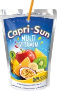 Capri-Sonne Multivitamin 2dl