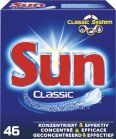 Sun tabs clean boost 46 Tabs