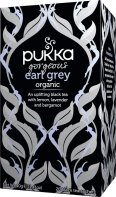 PUKKA Teebeutel Earl Grey