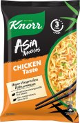 Knorr Asia Noodles Chicken Taste