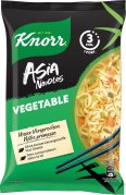 Knorr Asia Noodles Vegetable