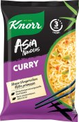 Knorr Asia Noodles Curry