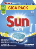 Sun Pro Formula Tablettes All in 1 Complete Lemon