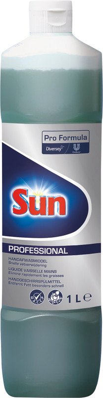 Sun Pro Formula Abwaschmittel Professional 1l Pic1