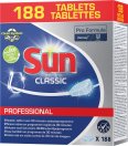 Sun Pro Formula Classic Professional 188pces