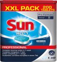 Sun Pro Formula Tablettes All in 1 Complete Professional