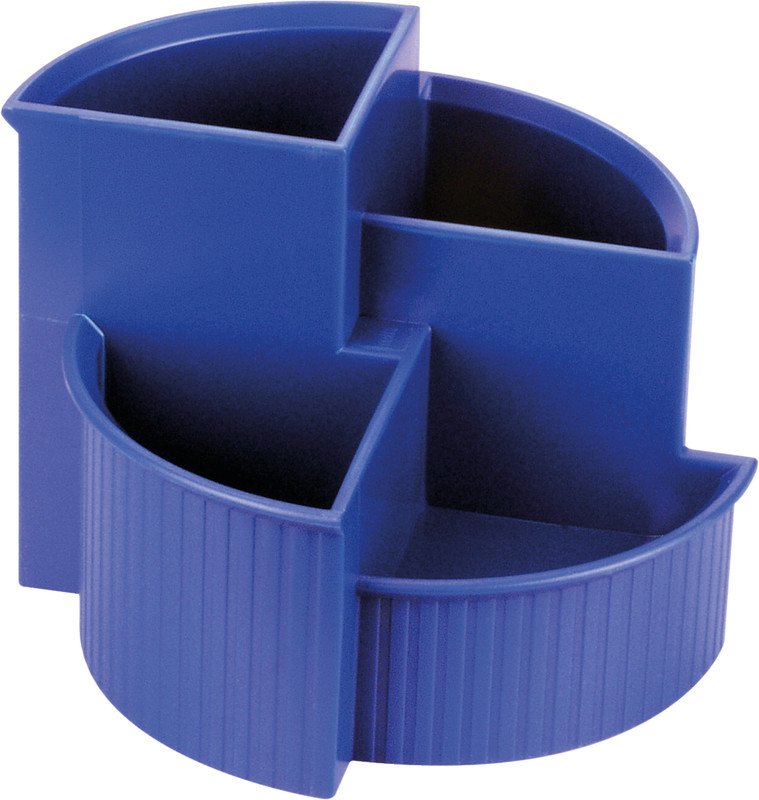 Helit Multipot Linear sans socle Pic1