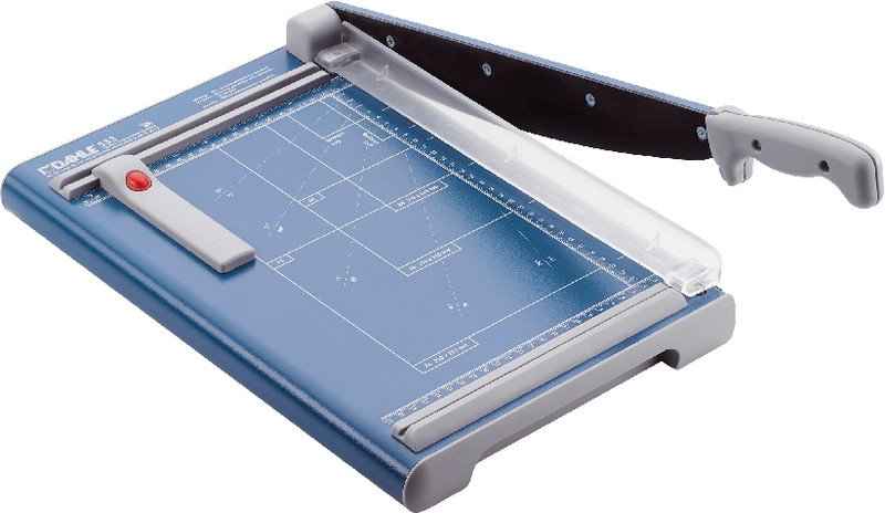 Cisaille DAHLE® 533 Pic1