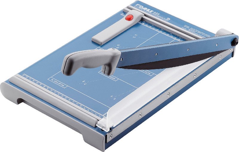 Cisaille DAHLE® 533 Pic3