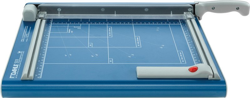 Cisaille DAHLE® 533 Pic4