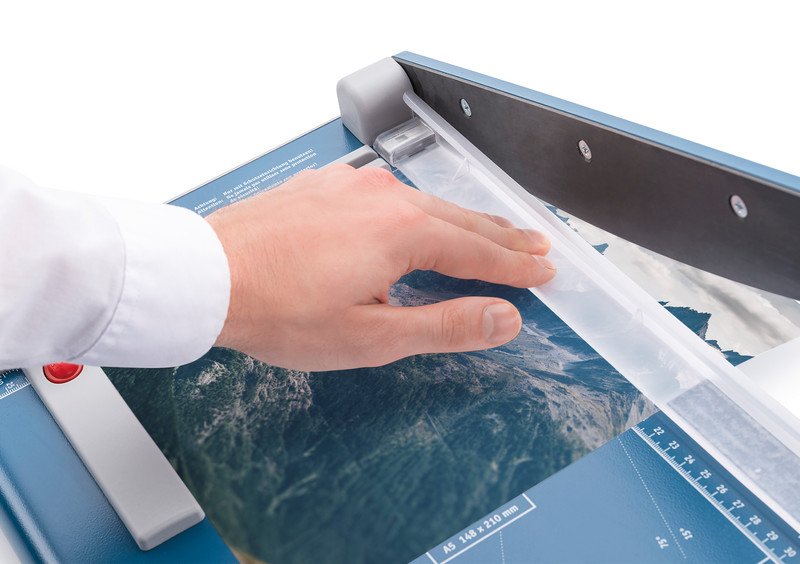 Cisaille DAHLE® 533 Pic5