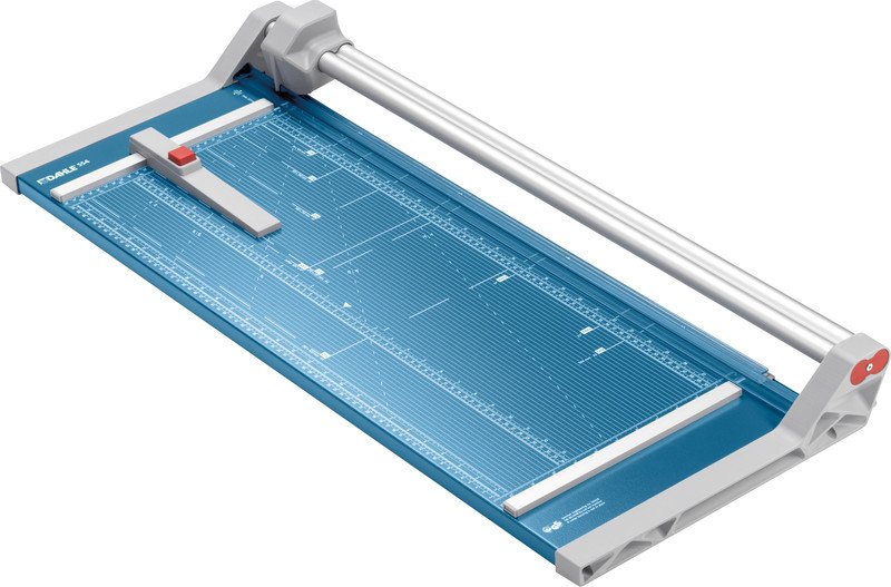 Dahle Schneidmaschine 554 Pic1