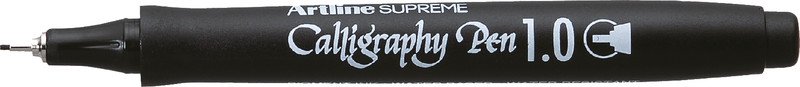 Artline Supreme Calligraphy 1mm Pic1