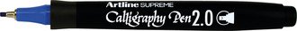 Artline Supreme Calligraphy Pen 3mm Pic1