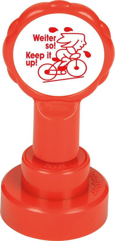 X-Stamper Fahrrad 