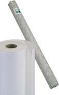 SH Papier calque en rouleau Glama Basic 91cm x 20m 90gr