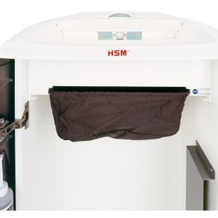 HSM Securio Aktenvernichter B32 4.5x30mm Pic3