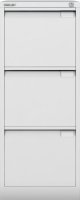 Bisley Registraturschrank Einbahnig 3 Schubladen