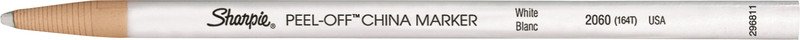 Sharpie China Marker Fettstift zum Beschriften Pic1