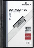 Durable Klemmhefter Duraclip A4 70gr bis 30 Blatt