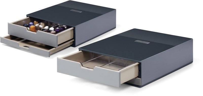 Durable Schubladeneinsatz Coffee Point S Pic2