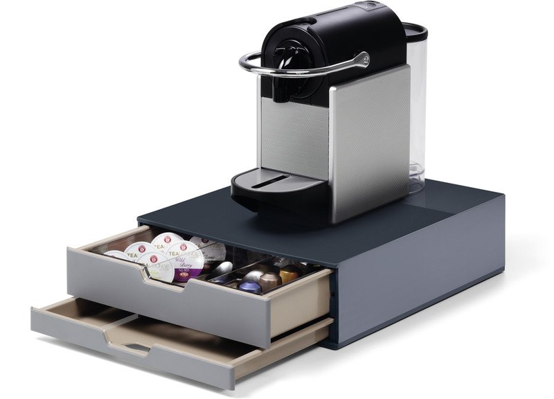 Durable Schubladeneinsatz Coffee Point S Pic3