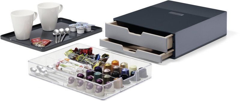 Durable Schubladeneinsatz Coffee Point S Pic4