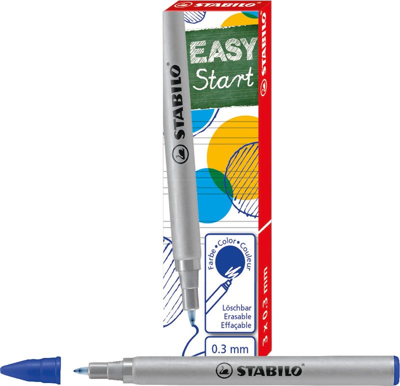 Stabilo Rollerpatronen EASYoriginal 0.3mm à 3 Pic1
