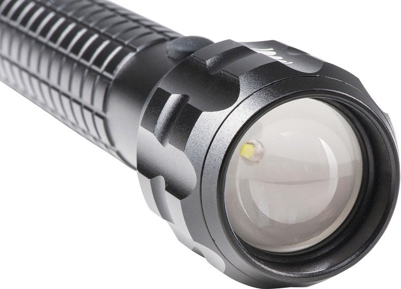 Maul Lampe de Poche LED MAULkronos S noir Pic3