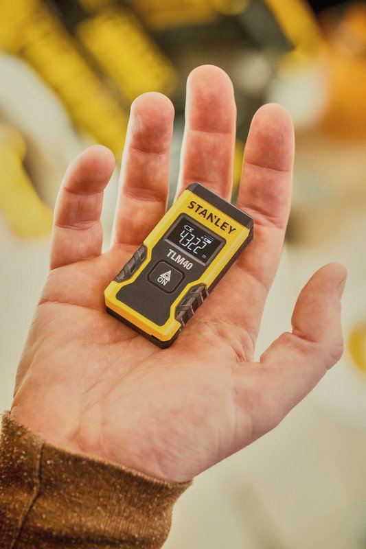 Stanley Télémètre laser TLM40 Pic2