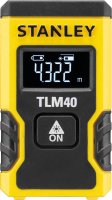 Stanley Télémètre laser TLM40