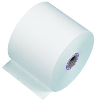 Rlx add,  76mmx44m 12mm blanc Pic1