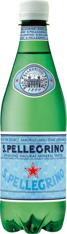 San Pellegrino 50cl Pet Pic1