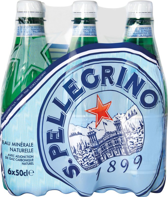 San Pellegrino 50cl Pet Pic2