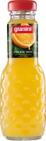 Granini Saft Orange 100% 2dl