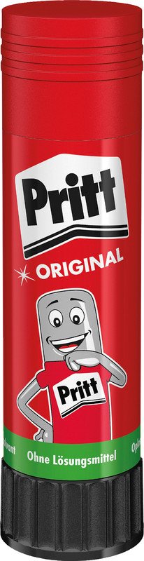 Pritt Bâton de colle grand 43gr PK811 Pic1