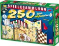 ASS Spielmagazin 250 Spiele